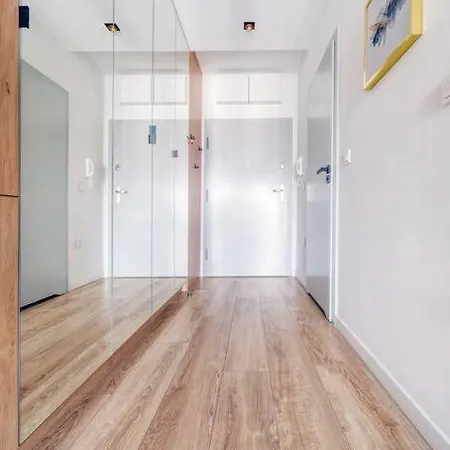 Apartment - Center - Stylish And Cozy - G147a Lodz (Lodz)