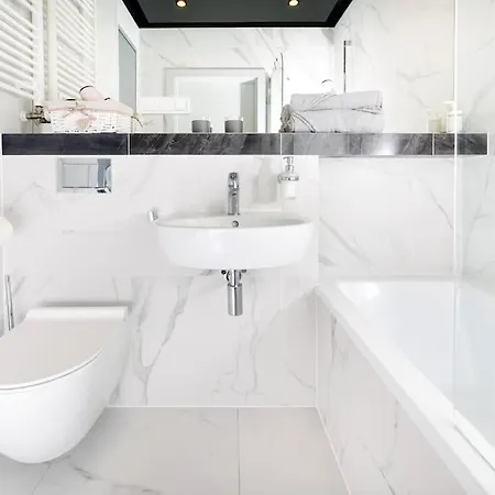 - Center - Stylish&cozy - G147a Łódź