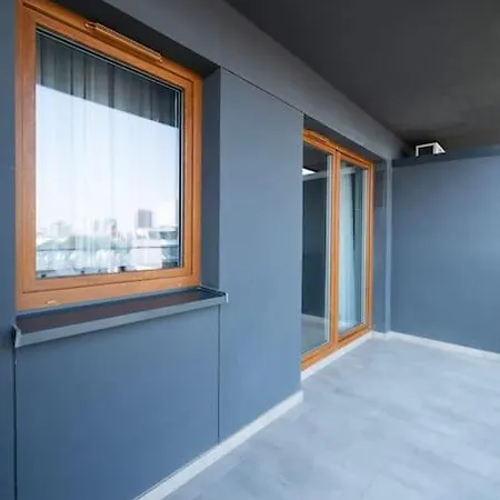Apartment - Center - Stylish And Cozy - G147a Lodz (Lodz)