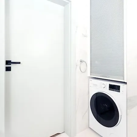 - Center - Stylish And Cozy - G147a Apartment Lodz (Lodz)