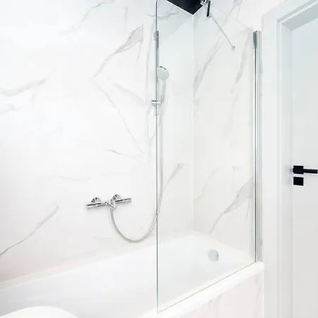 - Center - Stylish And Cozy - G147a Apartment *