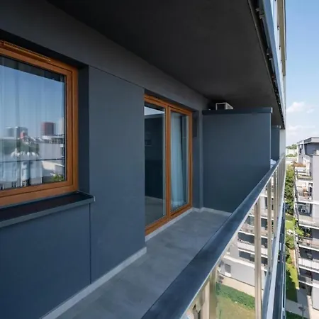 - Center - Stylish And Cozy - G147a Лодзь