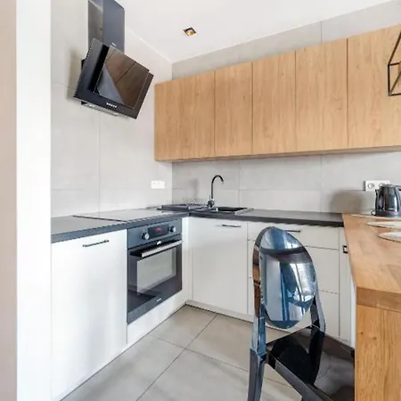 - Center - Stylish And Cozy - G147a * Λοτζ