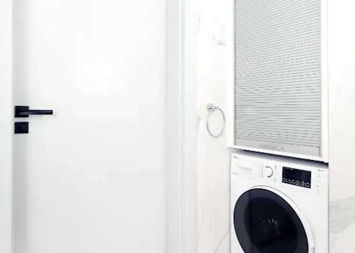 - Center - Stylish And Cozy - G147a Лодзь