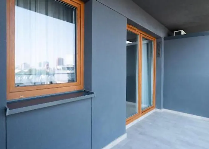 - Center - Stylish And Cozy - G147a Апартаменти *