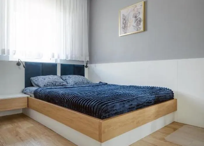 - Center - Stylish And Cozy - G147a *