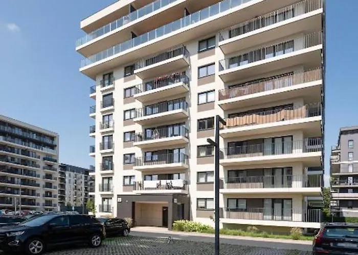 - Center - Stylish And Cozy - G147a Апартаменти *